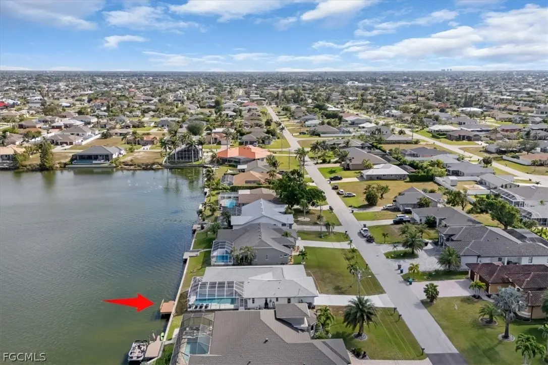 1503 SW 38th Street, Cape Coral, FL 33914 - #1