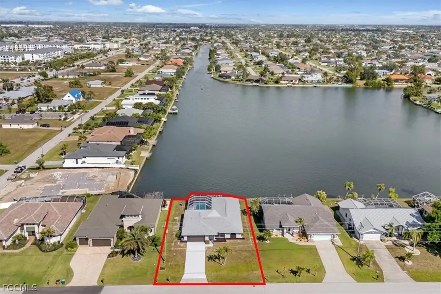 1503 SW 38th Street, Cape Coral, FL 33914 - #3