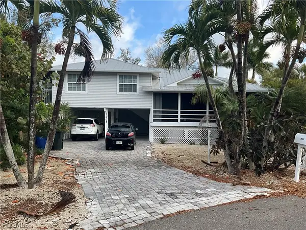 7668 Myrsine Circle, Bokeelia, FL 33922