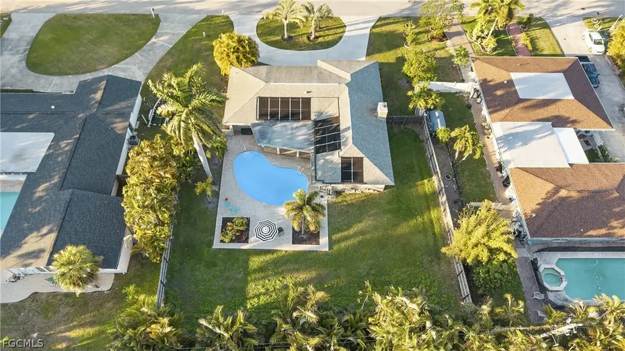 1312 Jambalana Lane, Fort Myers, FL 33901 - #2