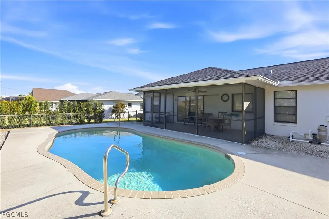 4108 SW 6th Avenue, Cape Coral, FL 33914 - #1