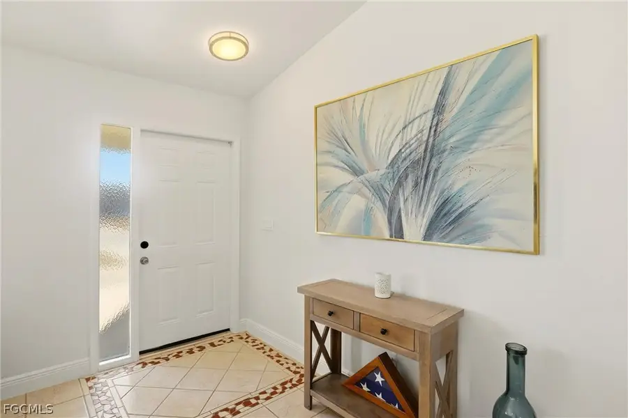 4108 SW 6th Avenue, Cape Coral, FL 33914 - #3