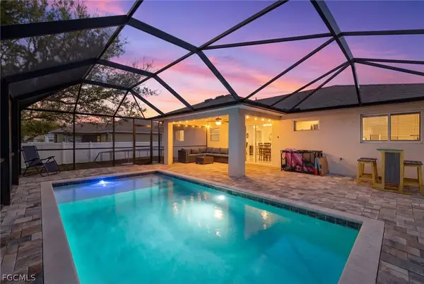 113 NW 14th Street, Cape Coral, FL 33993