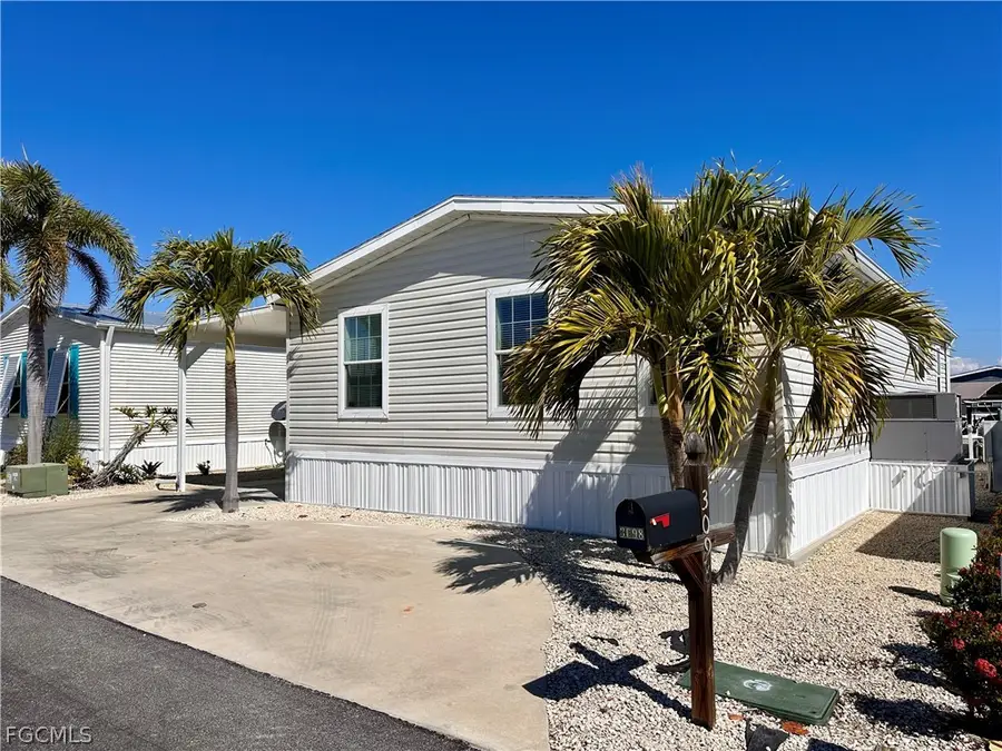 3098 Sloop Lane, Saint James City, FL 33956 - #2