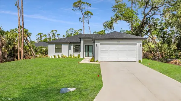 355 Milton Street, Port Charlotte, FL 33954