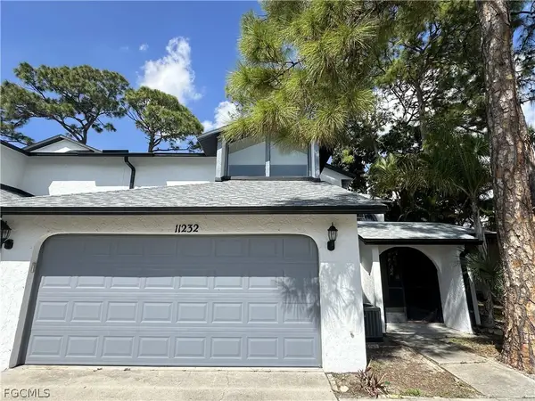 11232 San Sebastian Lane, Bonita Springs, FL 34135