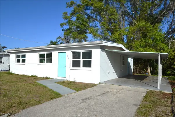 1324 Brookhill Drive, Fort Myers, FL 33916