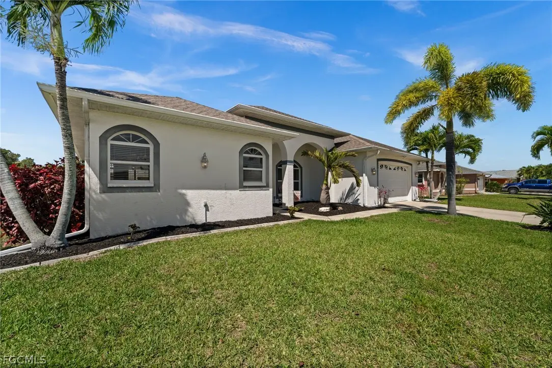 410 SE 20th Court, Cape Coral, FL 33990 - #1