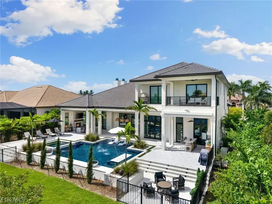 898 W Cape Estates Circle, Cape Coral, FL 33993 - #3