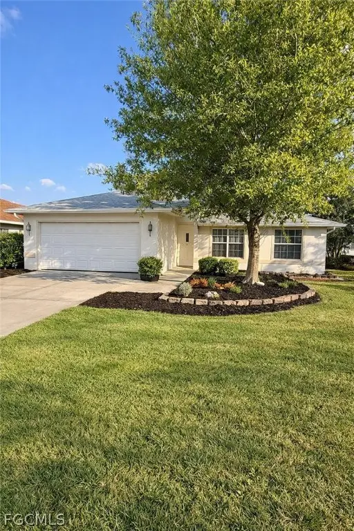 1518 Senior Court, Lehigh Acres, FL 33971 - #1