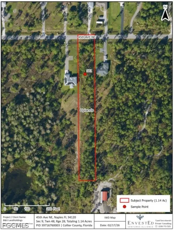 4432 45th Avenue Ne, Naples, FL 34120 - #2