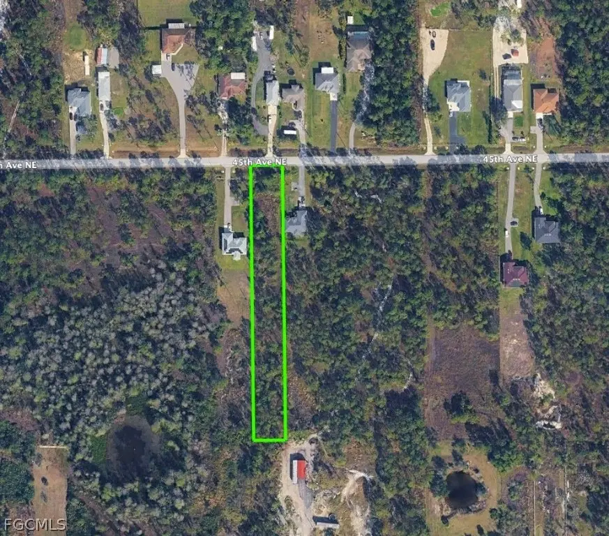 4432 45th Avenue Ne, Naples, FL 34120 - #3