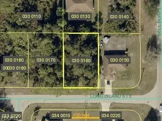 757 Long Island Street E, Lehigh Acres, FL 33974