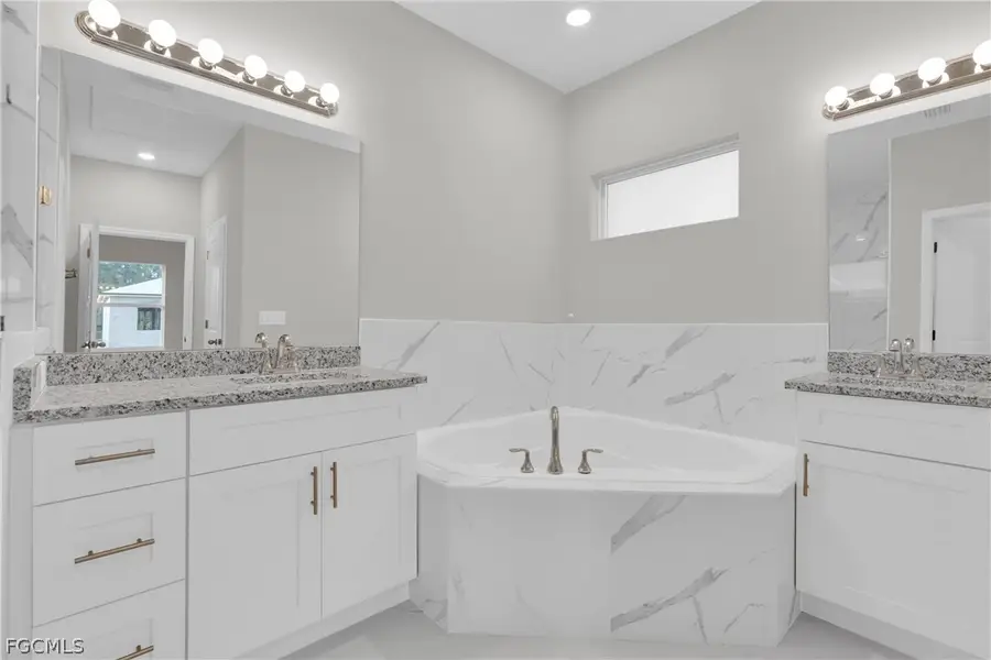 1108 Bainbridge Street, Lehigh Acres, FL 33974 - #3