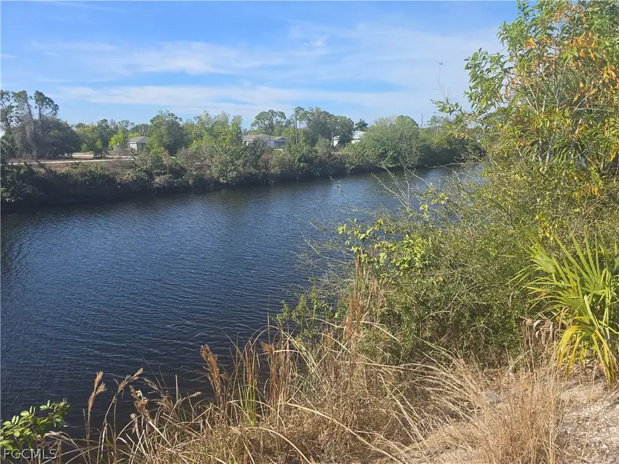 3712 NW 45th Street, Cape Coral, FL 33993 - #3