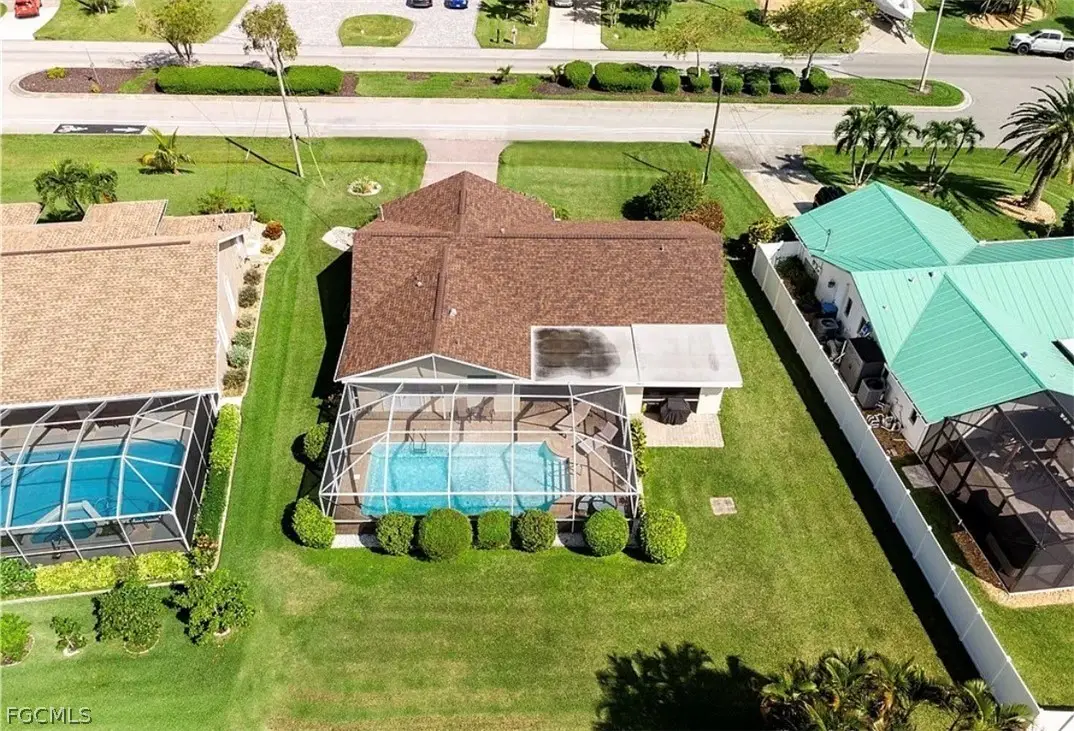 2608 Everest Parkway, Cape Coral, FL 33904 - #1