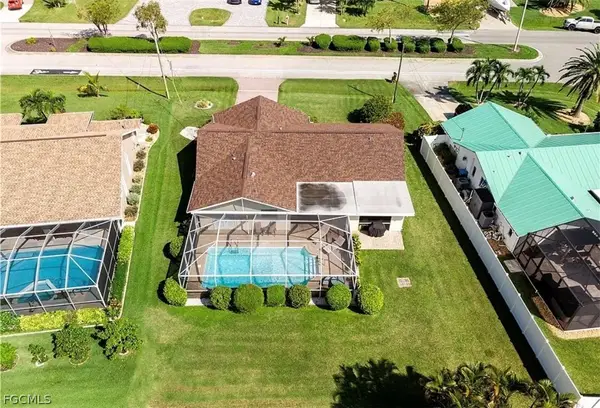 2608 Everest Parkway, Cape Coral, FL 33904