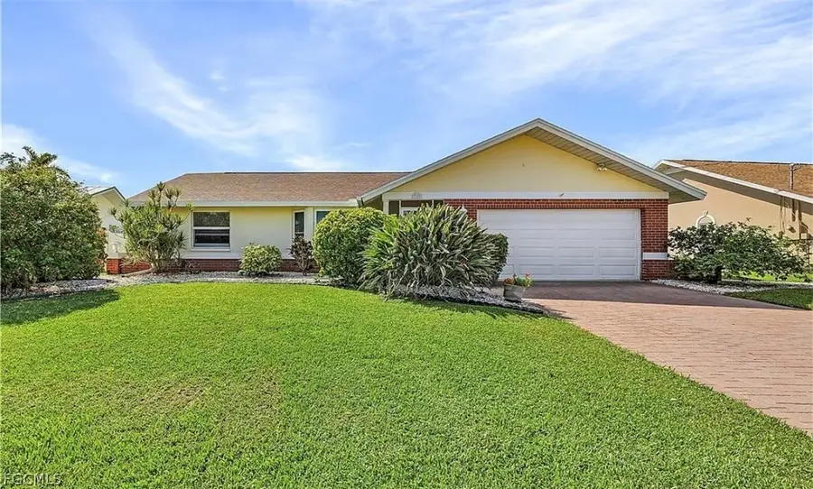 2608 Everest Parkway, Cape Coral, FL 33904 - #3