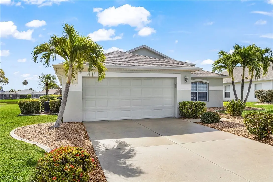 15591 Beach Pebble Way, Fort Myers, FL 33908 - #1