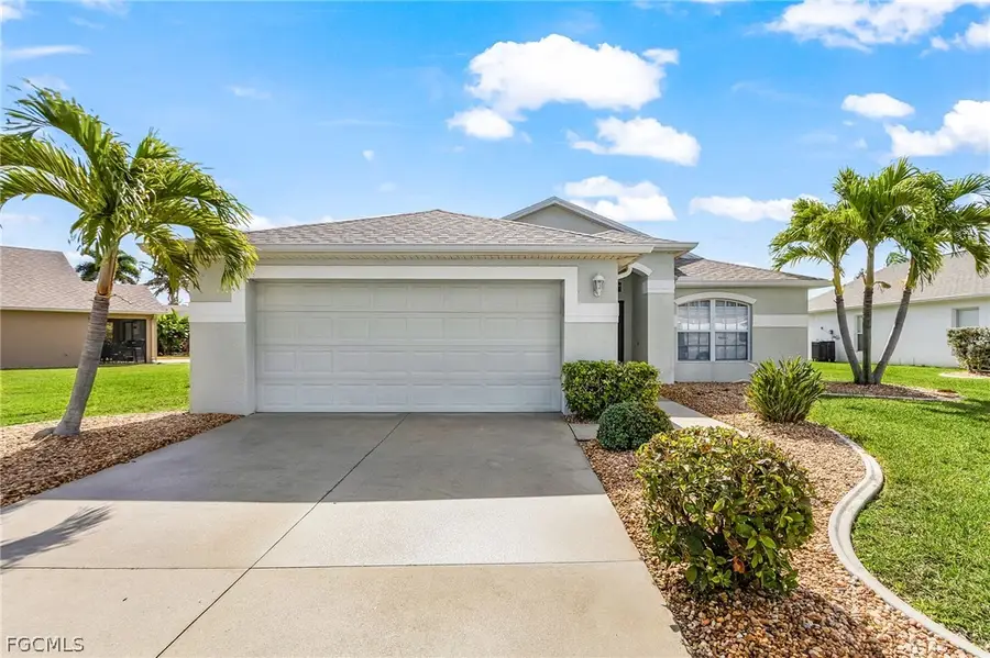 15591 Beach Pebble Way, Fort Myers, FL 33908 - #2
