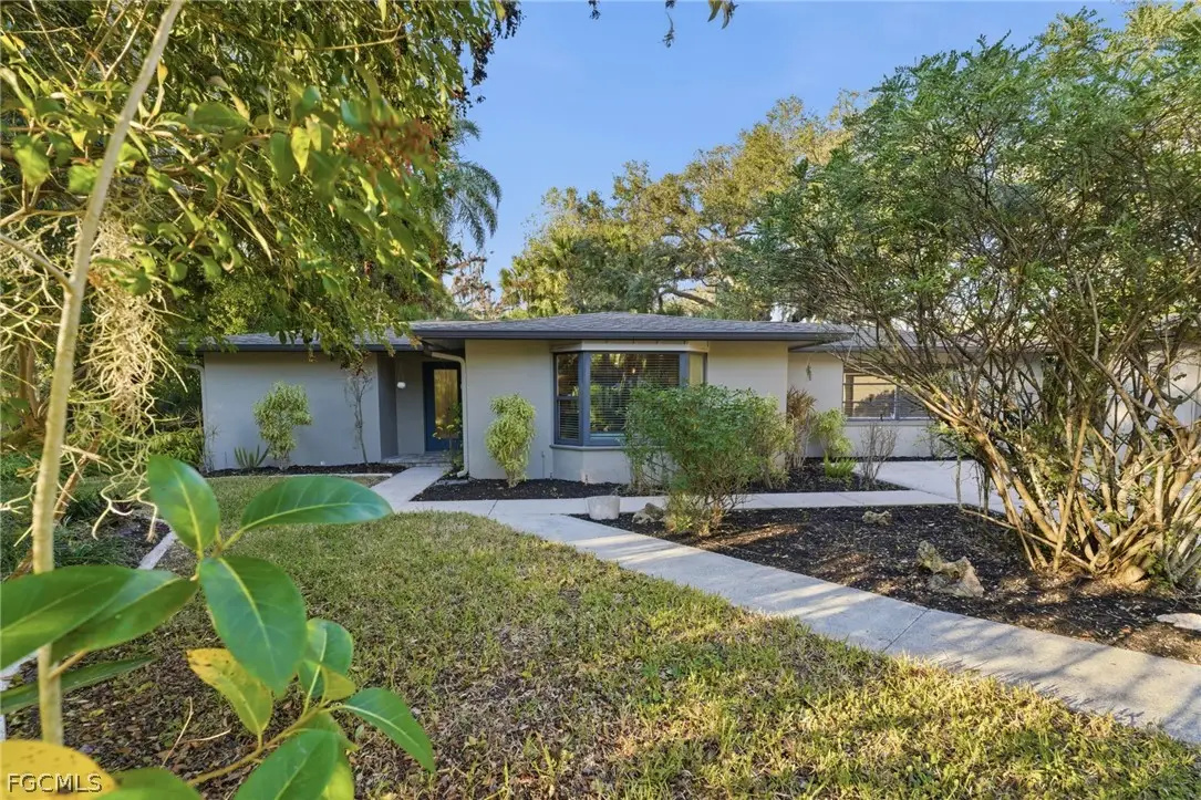 13101 Idylwild Road, Fort Myers, FL 33905 - #1