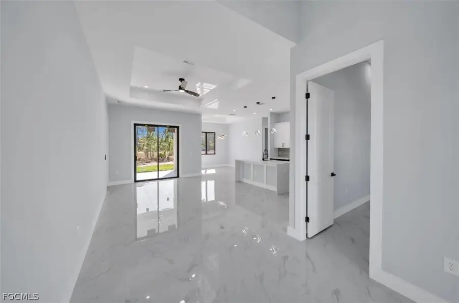 1820 Marson Street, Lehigh Acres, FL 33972 - #2