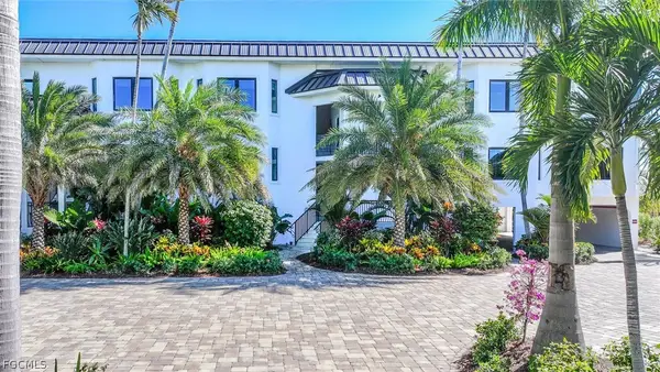 15067 Captiva Drive #2, Captiva, FL 33924