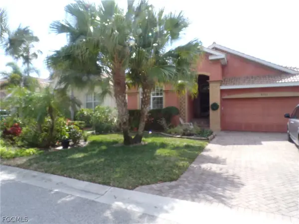 8701 Banyan Bay Boulevard, Fort Myers, FL 33908