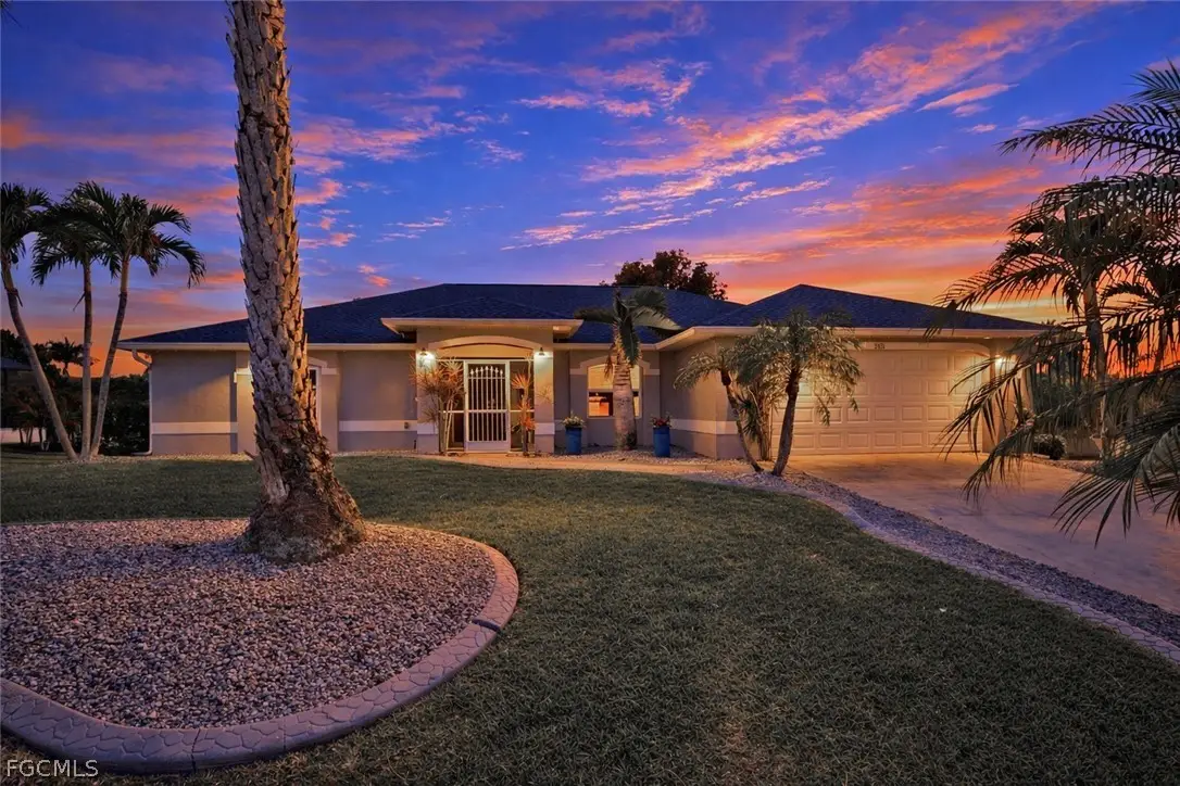 2526 SW 29th Terrace, Cape Coral, FL 33914 - #1