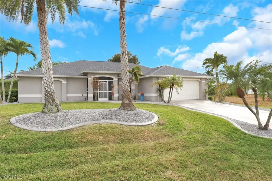 2526 SW 29th Terrace, Cape Coral, FL 33914 - #3