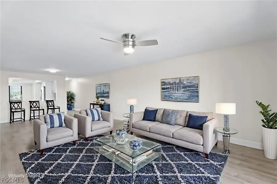 4707 Santa Barbara Boulevard #4, Cape Coral, FL 33914 - #2