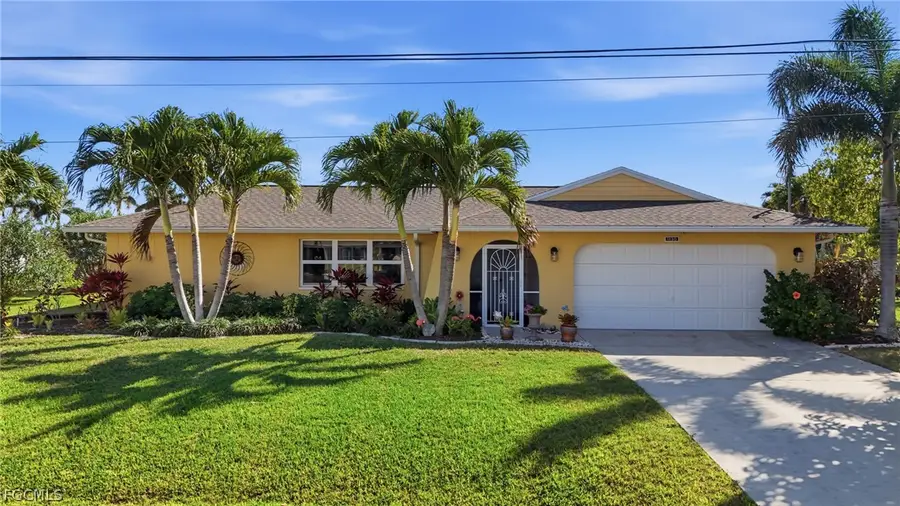 1130 SE 36th Street, Cape Coral, FL 33904 - #2