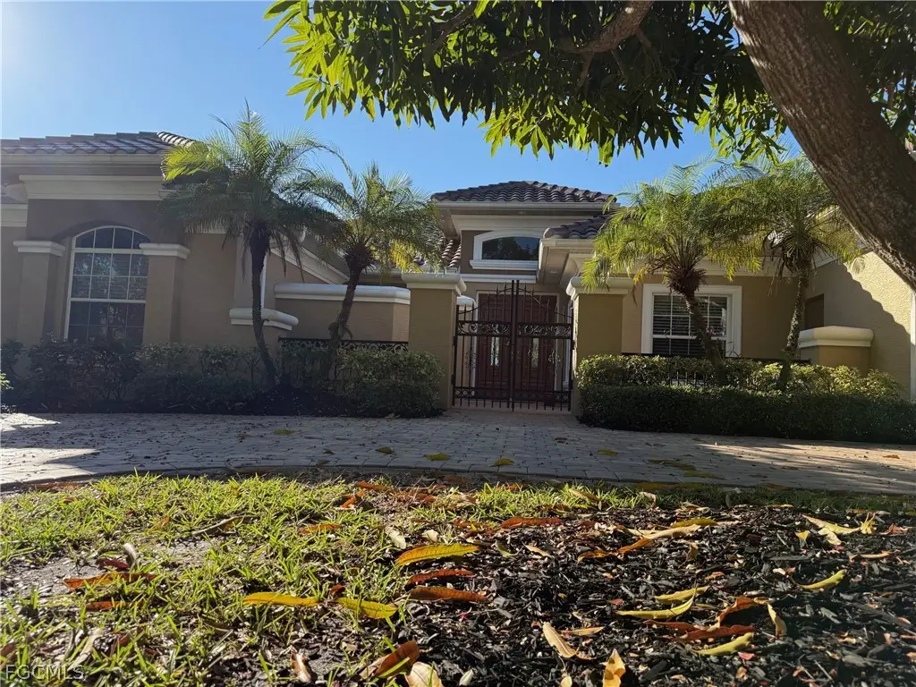 1687 Mcgregor Reserve Drive, Fort Myers, FL 33901 - #1
