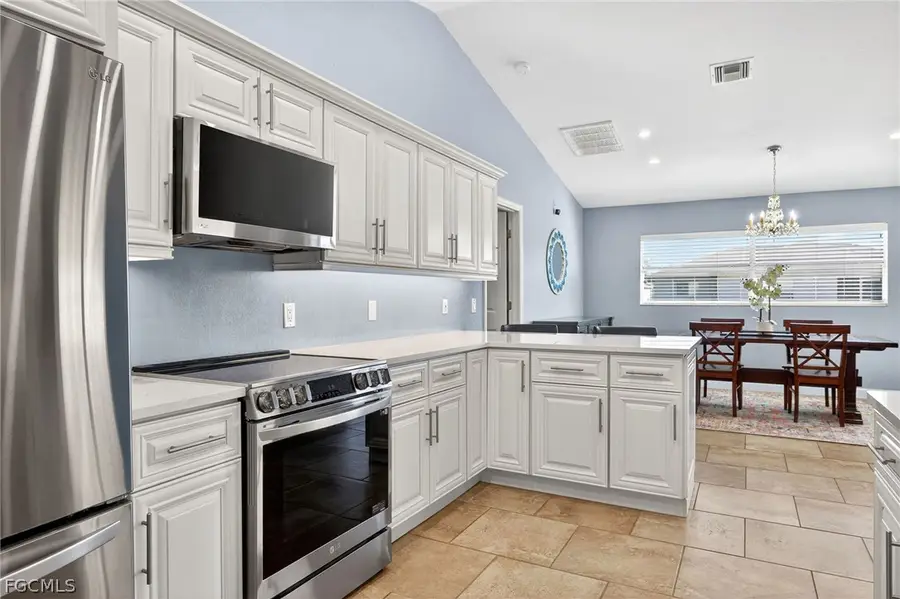 510 SW 26th Terrace, Cape Coral, FL 33914 - #2