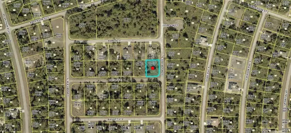 1027 Bach Street E, Lehigh Acres, FL 33974