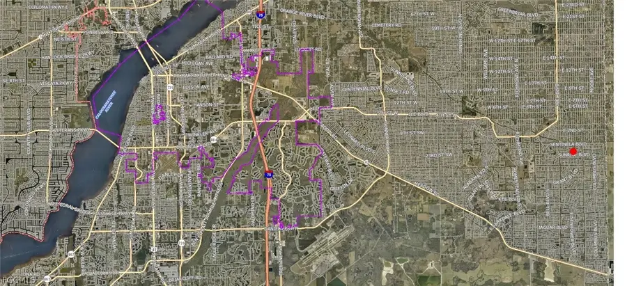1027 Bach Street E, Lehigh Acres, FL 33974 - #3