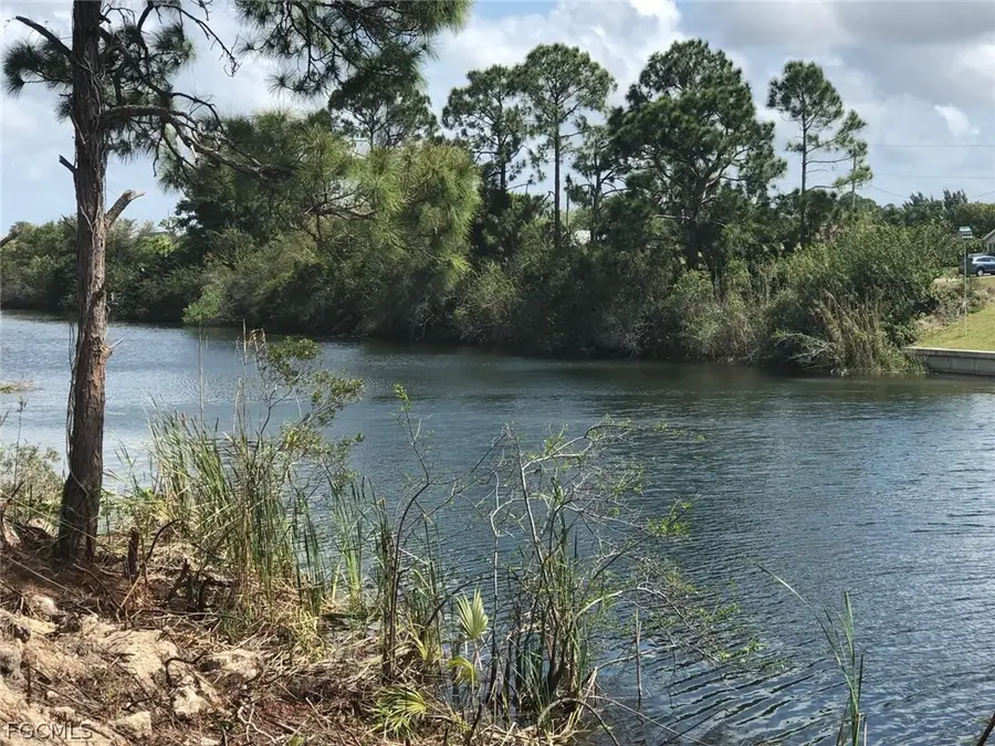 1810 NW 27th Street, Cape Coral, FL 33993 - #3