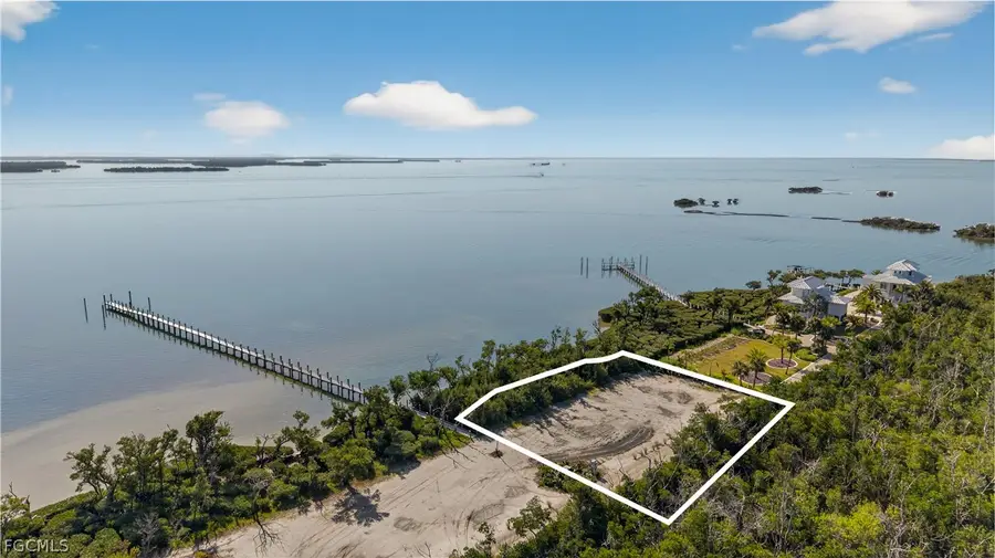 440 Useppa Island, Sanibel Island, FL 33924 - #2