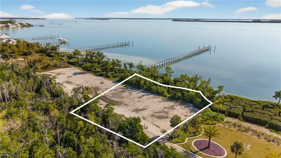 440 Useppa Island, Sanibel Island, FL 33924 - #3