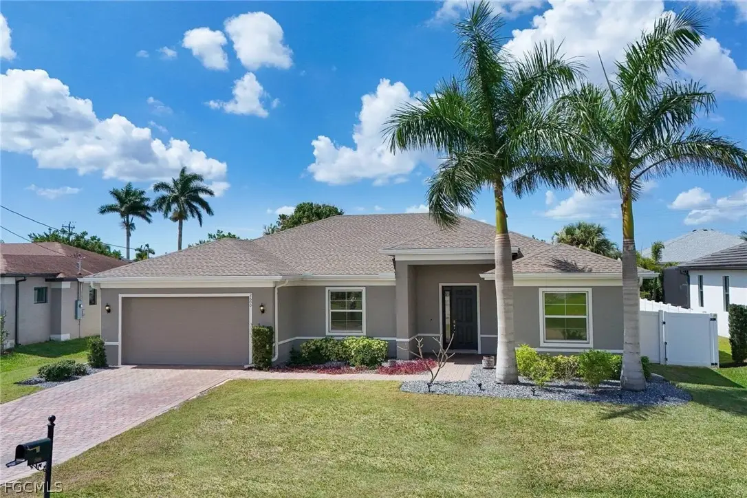 2600 SW 17th Place, Cape Coral, FL 33914 - #1