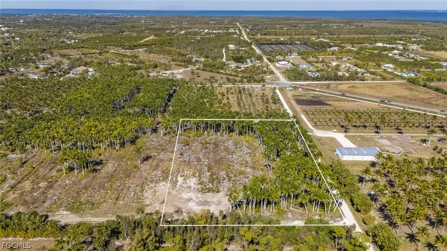 0 Lada Lane, Bokeelia, FL 33922 - #3