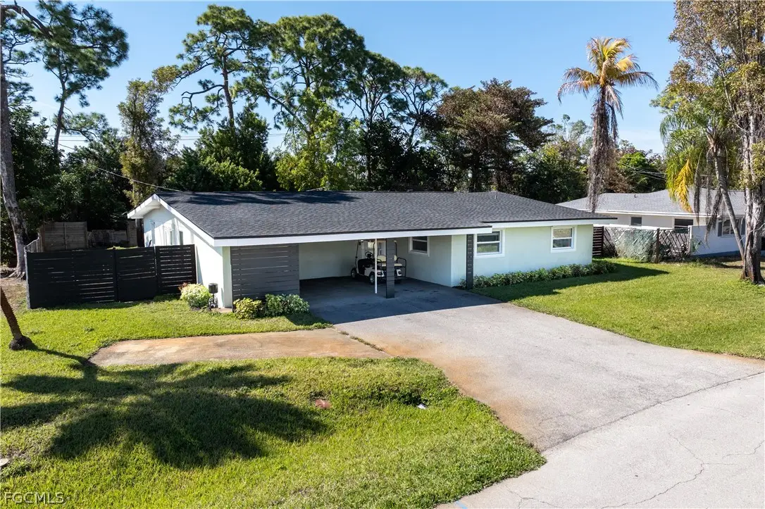 8635 Exeter Street, Fort Myers, FL 33907 - #1