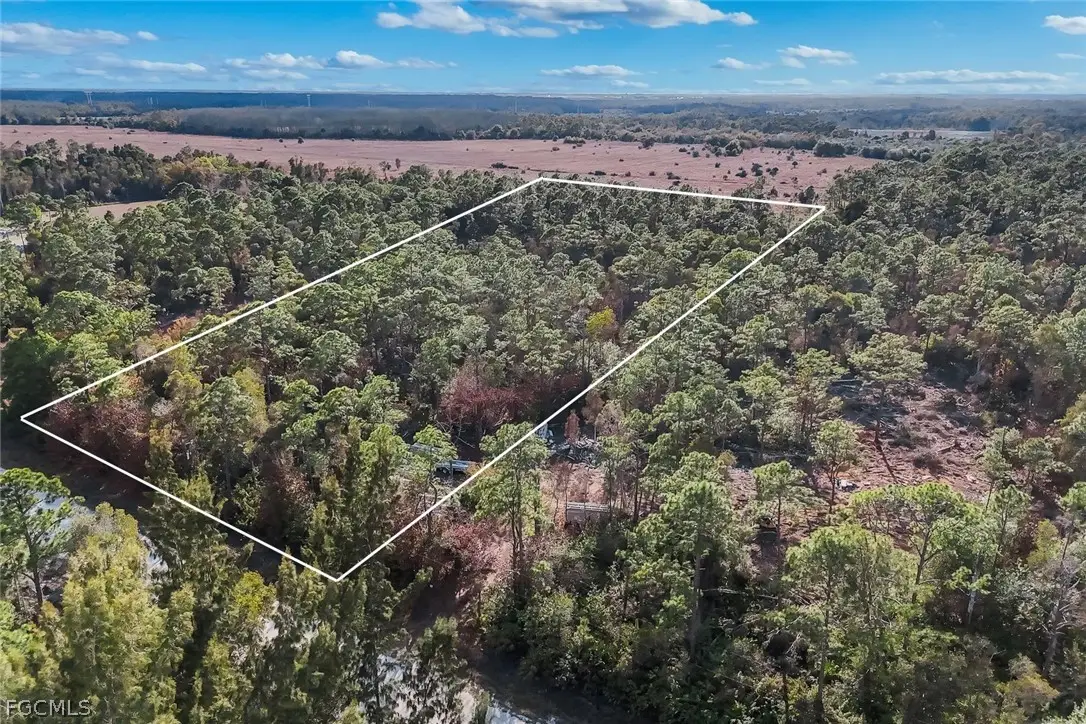 12600 Shawnee Road, Fort Myers, FL 33913 - #1