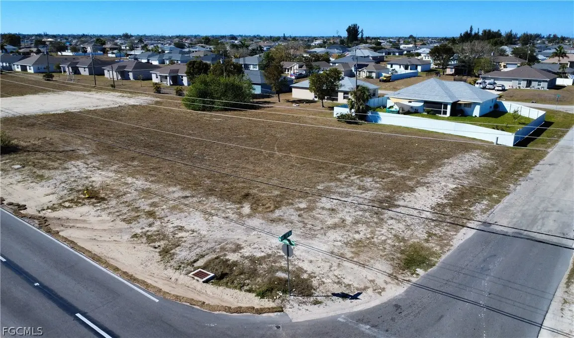 1910 Andalusia Boulevard, Cape Coral, FL 33909 - #1