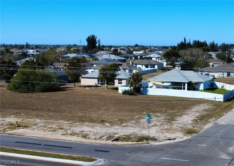1910 Andalusia Boulevard, Cape Coral, FL 33909 - #3