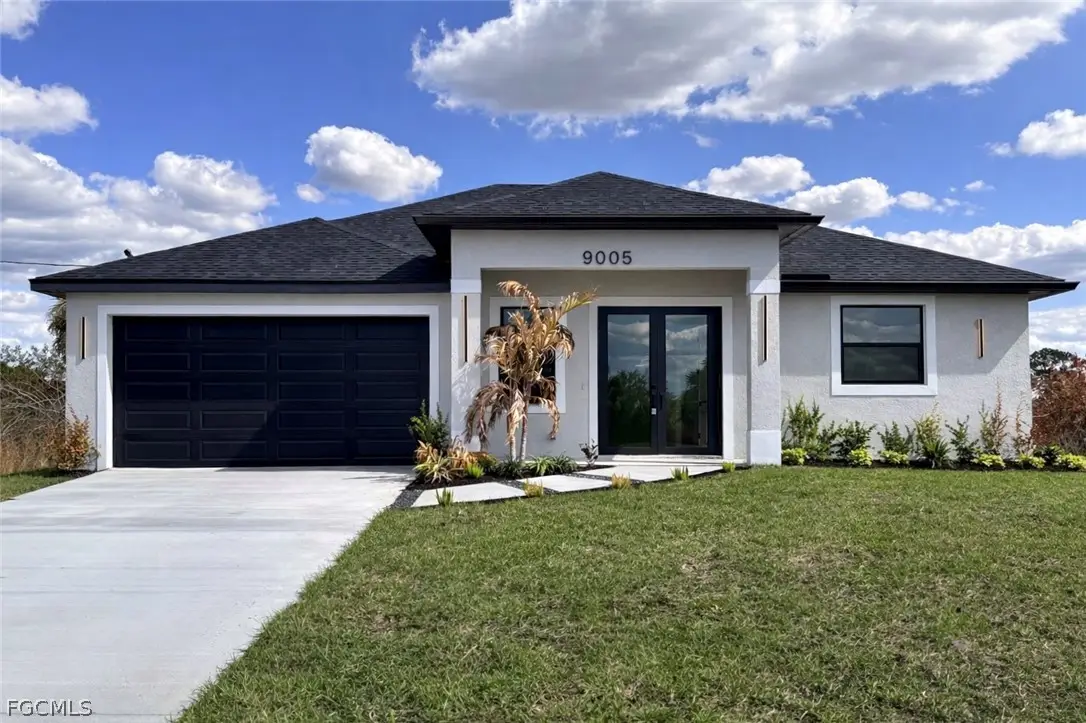 9005 Penny Circle, Labelle, FL 33935 - #1