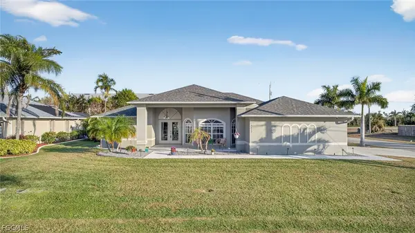 5617 SW 5th Avenue, Cape Coral, FL 33914