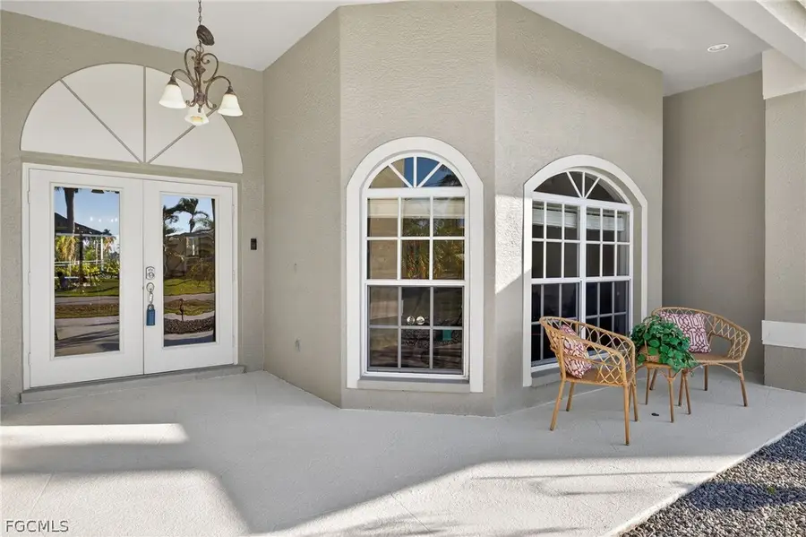 5617 SW 5th Avenue, Cape Coral, FL 33914 - #3