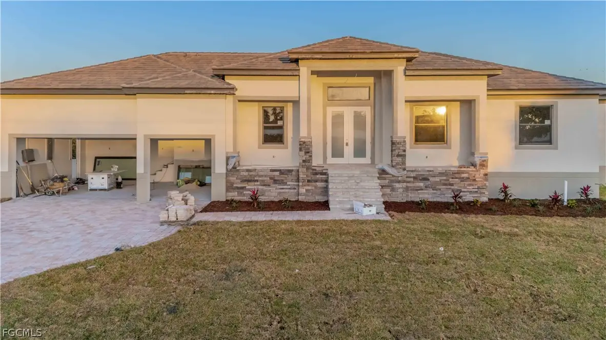4016 Vasco Street, Punta Gorda, FL 33950 - #1
