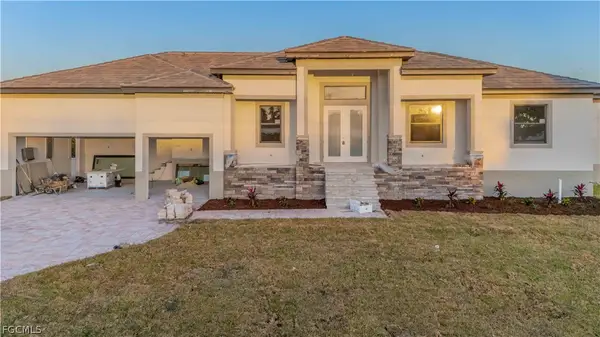 4016 Vasco Street, Punta Gorda, FL 33950